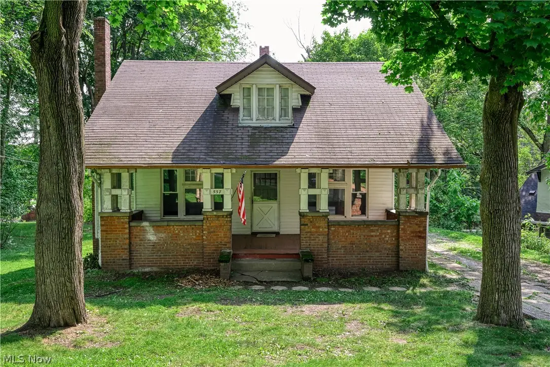 557 Weber Avenue, Akron, OH 44303 - #1
