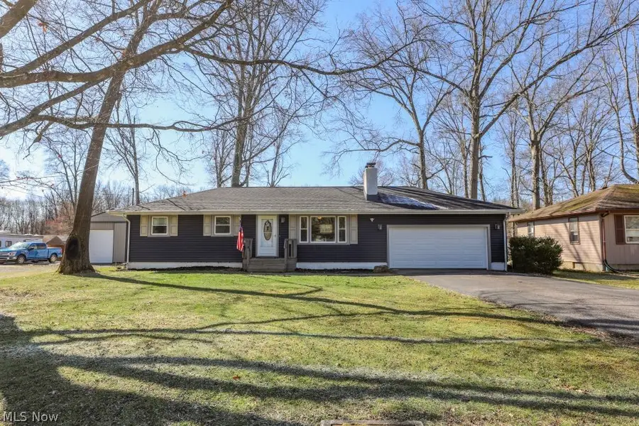 17997 Hillcrest Drive, Lake Milton, OH 44429 - #2