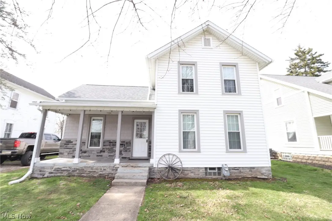 172 N Main Street, Creston, OH 44217 - #1