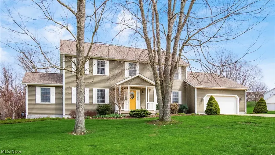 3625 Chloe Lane, Nashport, OH 43830 - #2