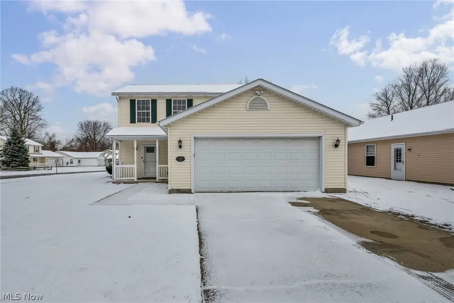 27 Kenilworth Avenue, Painesville, OH 44077 - #3