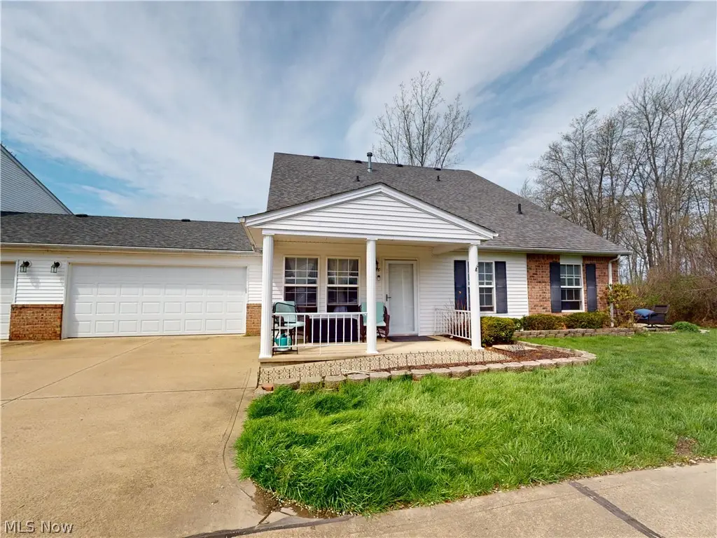 726 North Creek Drive, Painesville, OH 44077 - #1