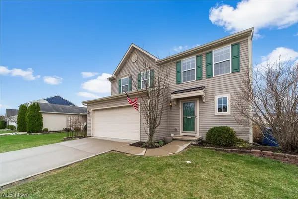 6120 Greenview Trail, North Ridgeville, OH 44039