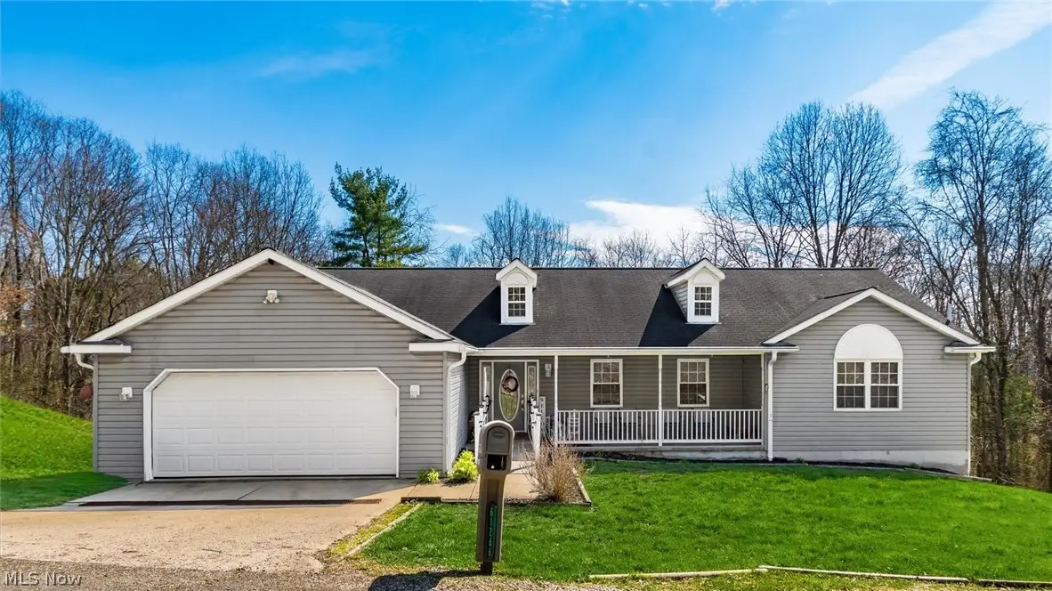 61266 Kent Lane, Cambridge, OH 43725 - #1