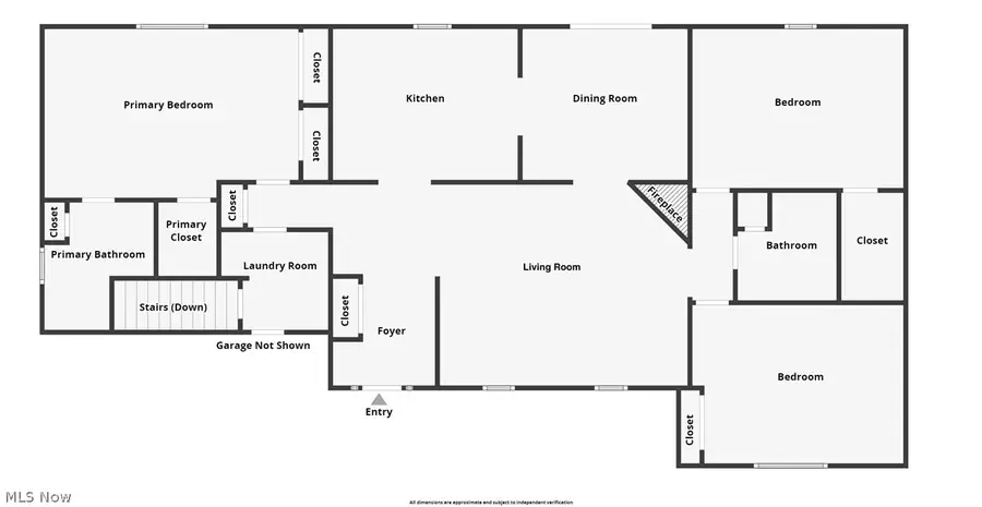 61266 Kent Lane, Cambridge, OH 43725 - #2