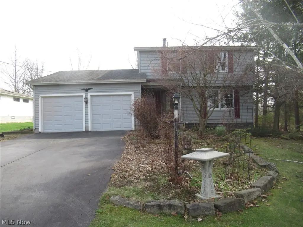 6919 Kirk Road, Canfield, OH 44406 - #1