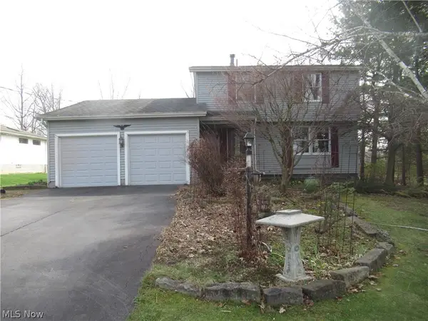 6919 Kirk Road, Canfield, OH 44406