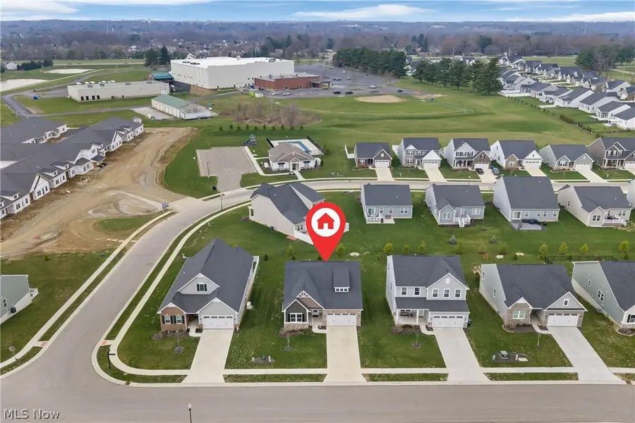 6811 Harrington Court Ne Avenue, Canton, OH 44721 - #3