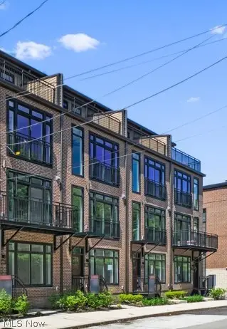 1895 Coltman Road #11, Cleveland, OH 44106 - #2