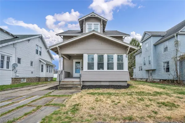 39 25th Nw Street, Barberton, OH 44203