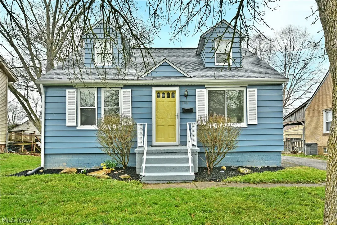 1787 Bonnie Brae Ne Avenue, Warren, OH 44483 - #1