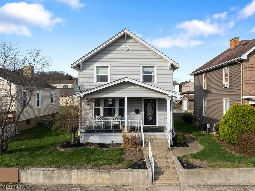 249 W 42nd Street, Shadyside, OH 43947 - #1