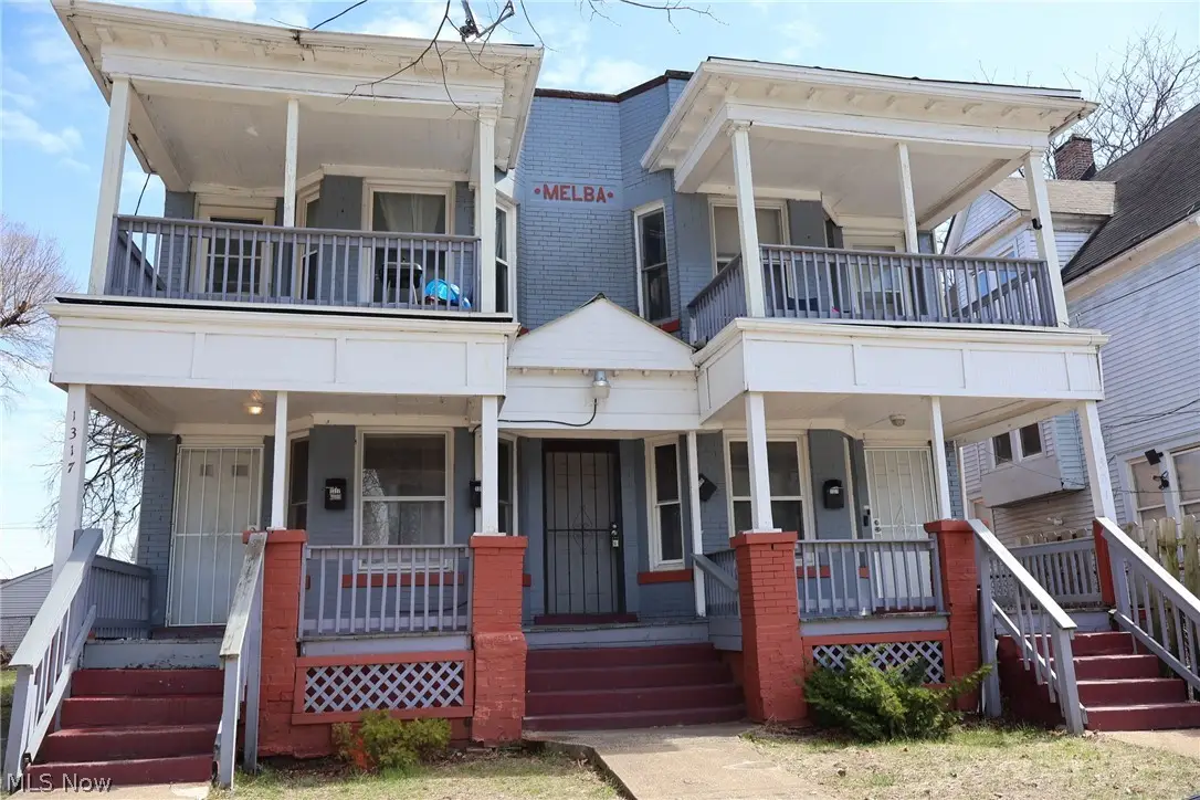 1319 E 66th Street, Cleveland, OH 44103 - #1