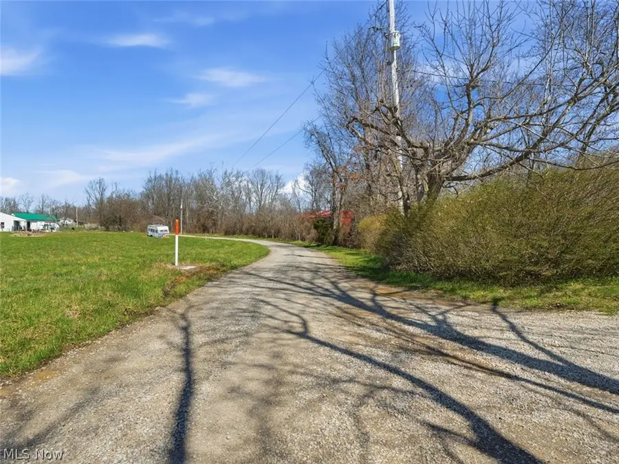 805 Daugherty Road, Stockport, OH 43787 - #2