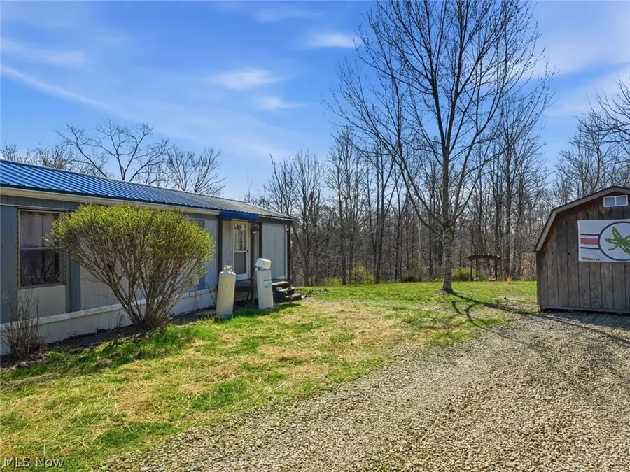 805 Daugherty Road, Stockport, OH 43787 - #3