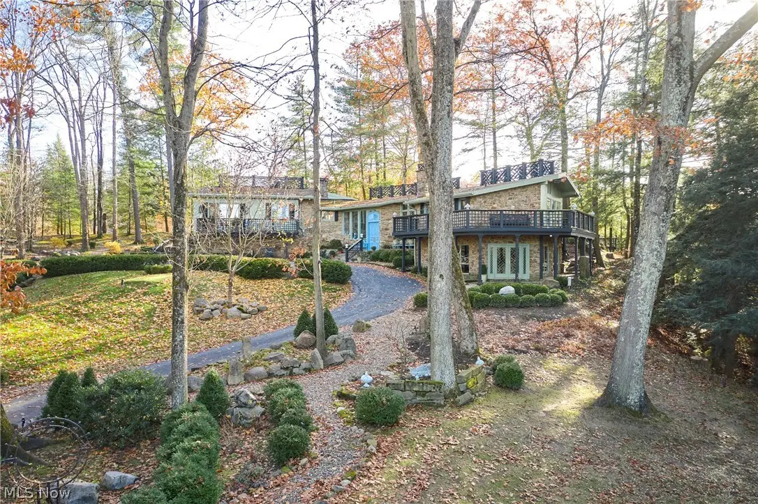 1200 Yellow Creek Lane, Akron, OH 44333 - #1