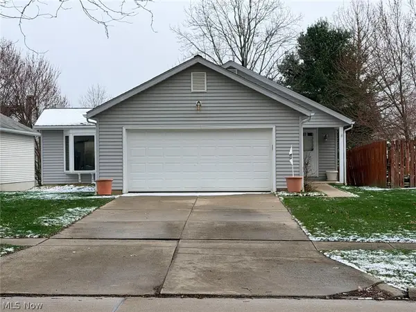 1044 Brimfield Drive, Medina, OH 44256