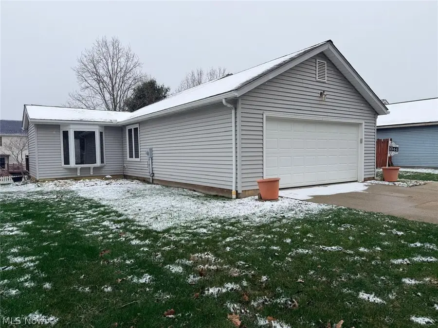 1044 Brimfield Drive, Medina, OH 44256 - #2