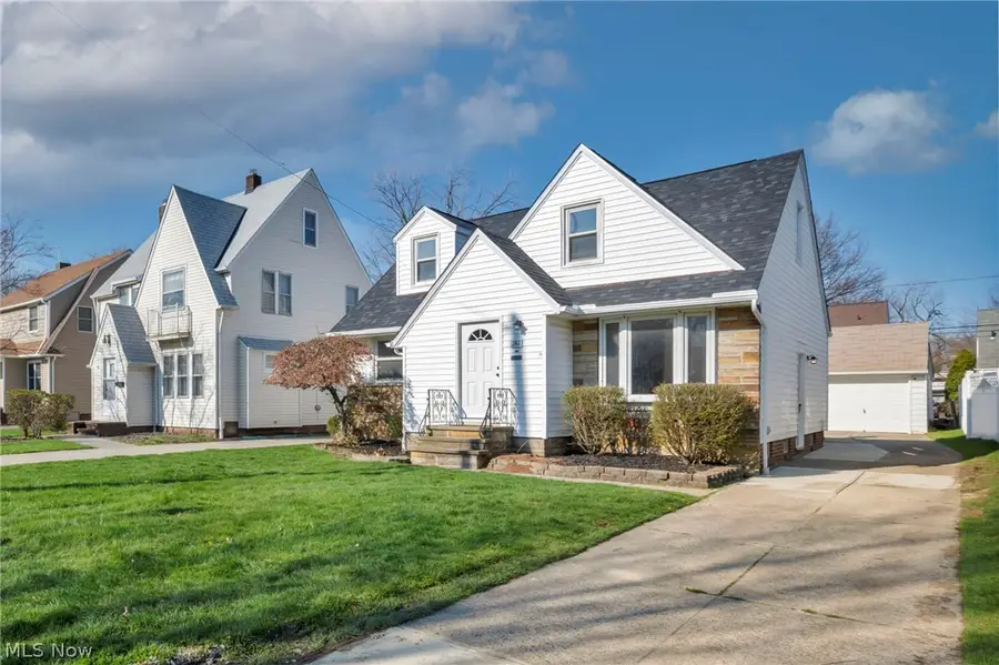 161 E 216th Street, Euclid, OH 44123 - #3