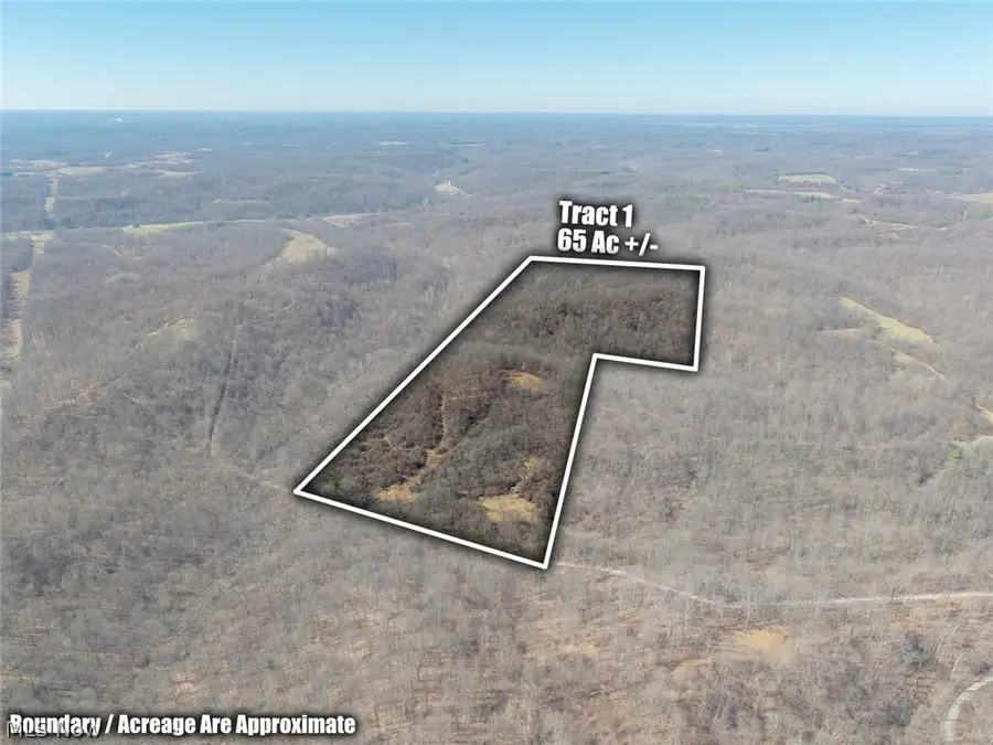 0 Clem Garvin Road, Caldwell, OH 43724 - #2