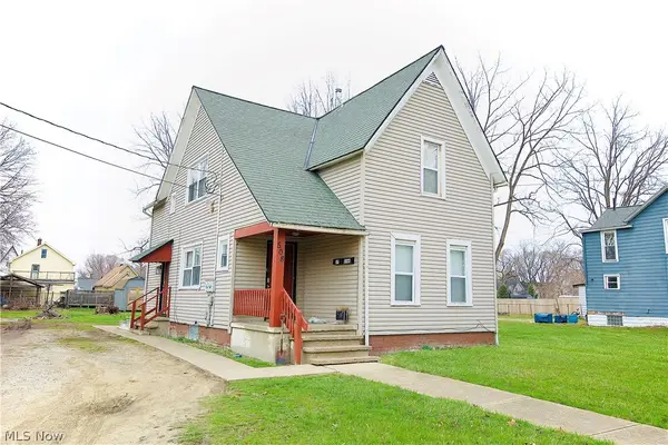 508 W 23rd Street, Lorain, OH 44052