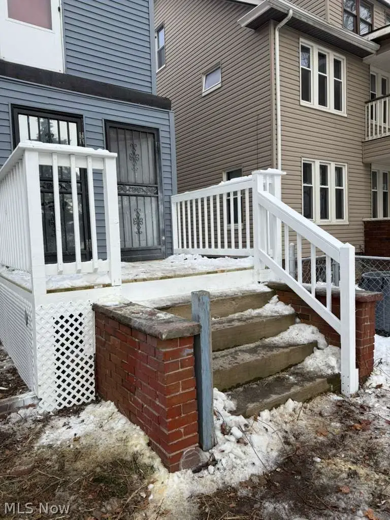 13517 4th Avenue, East Cleveland, OH 44112 - #2