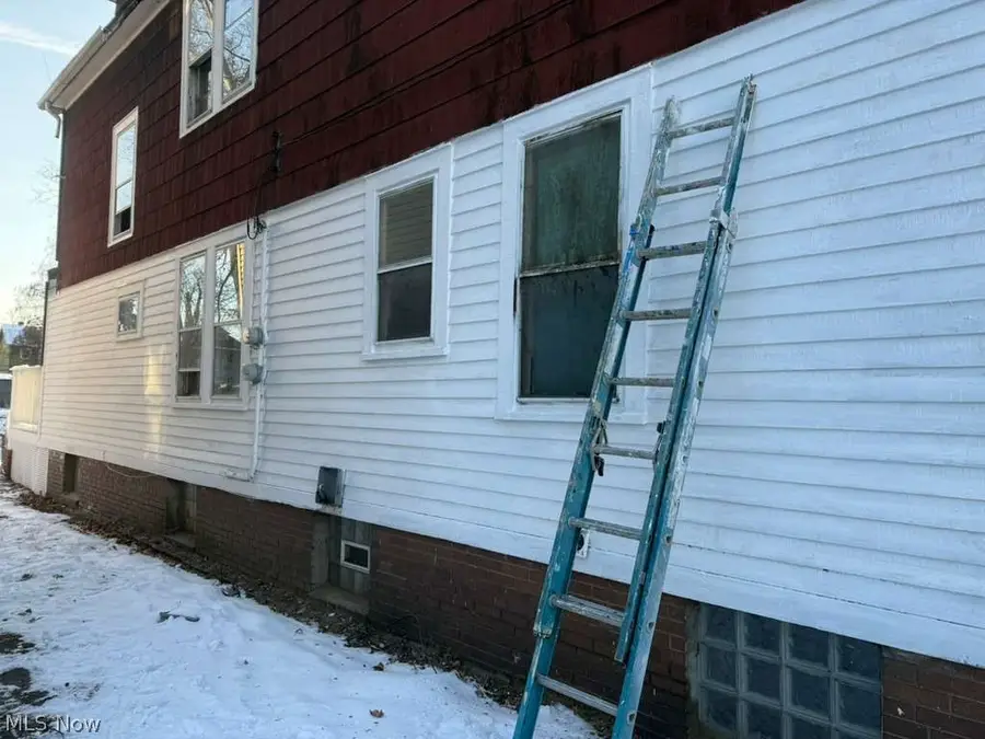 13517 4th Avenue, East Cleveland, OH 44112 - #3