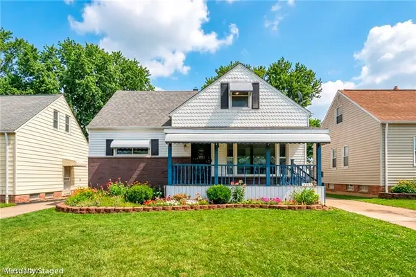 5365 E 131st Street, Garfield Heights, OH 44125