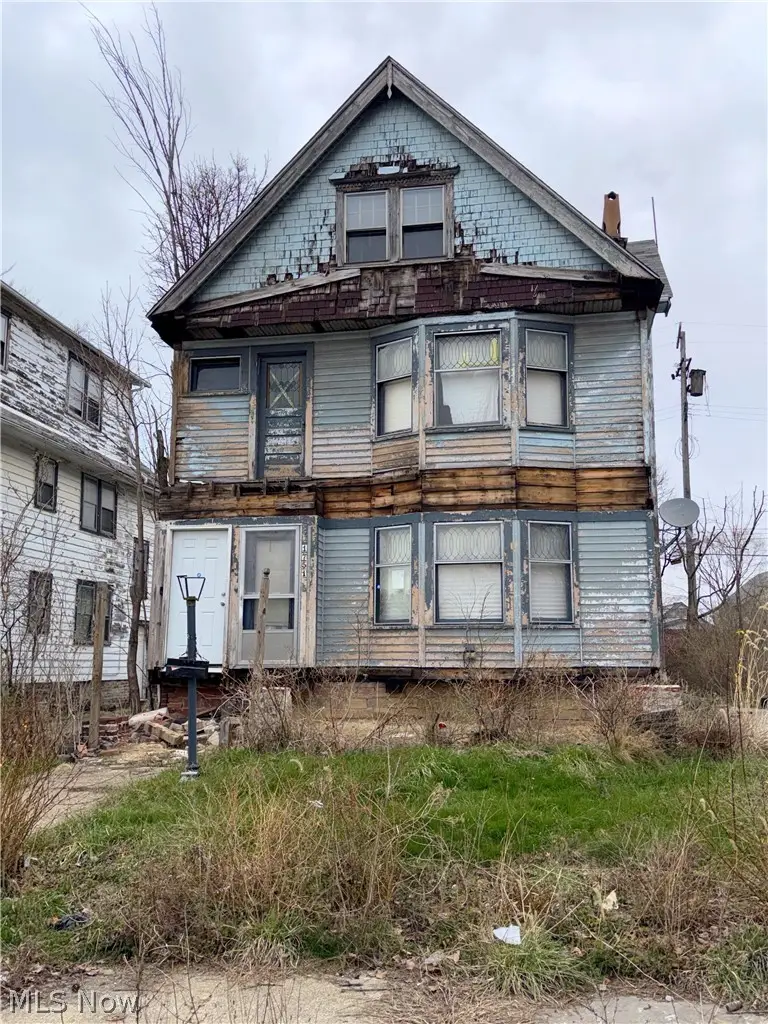 1749 Rosedale Avenue, East Cleveland, OH 44112 - #1