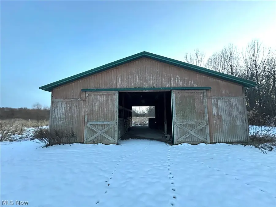 5733 Miller Road, Lowellville, OH 44436 - #3