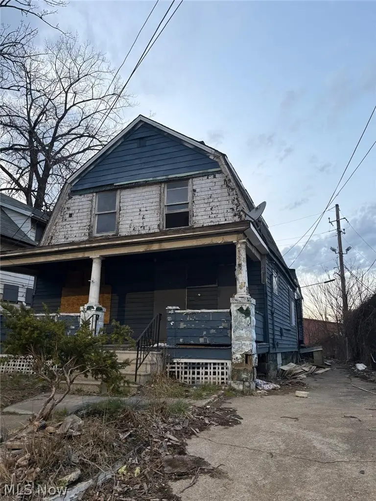 5611 Grand Avenue, Cleveland, OH 44104 - #2