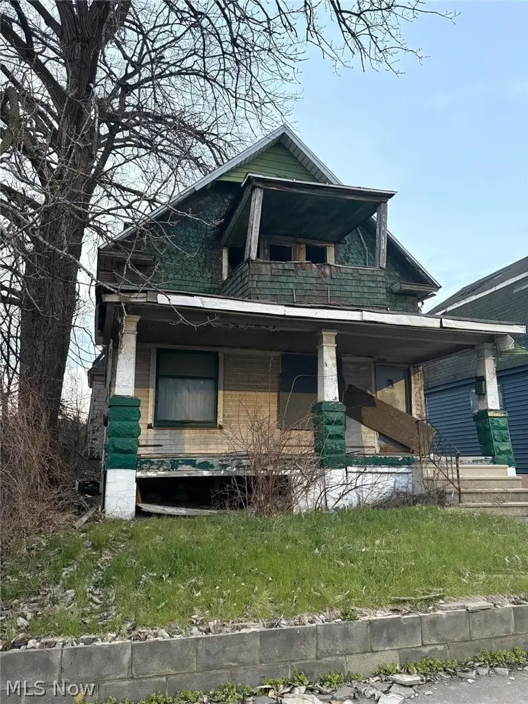 5609 Grand Avenue, Cleveland, OH 44104 - #3