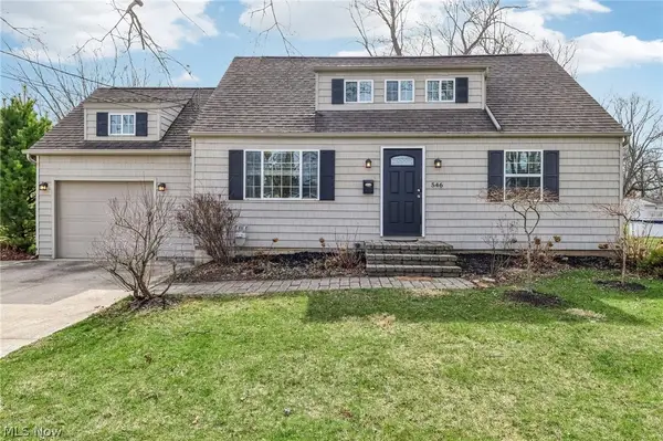 546 Wilbor Avenue, Huron, OH 44839