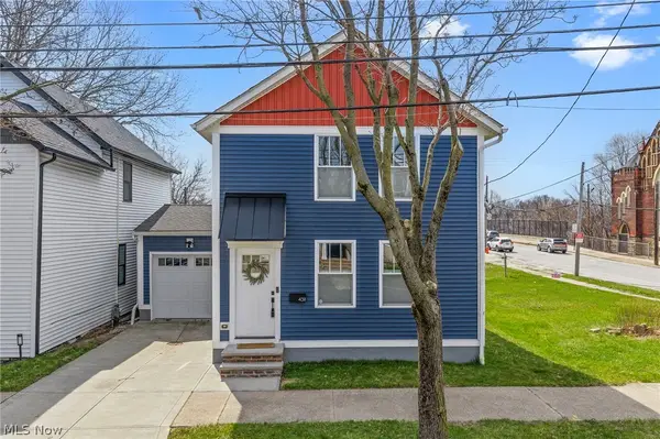 4311 Bailey Avenue, Cleveland, OH 44113