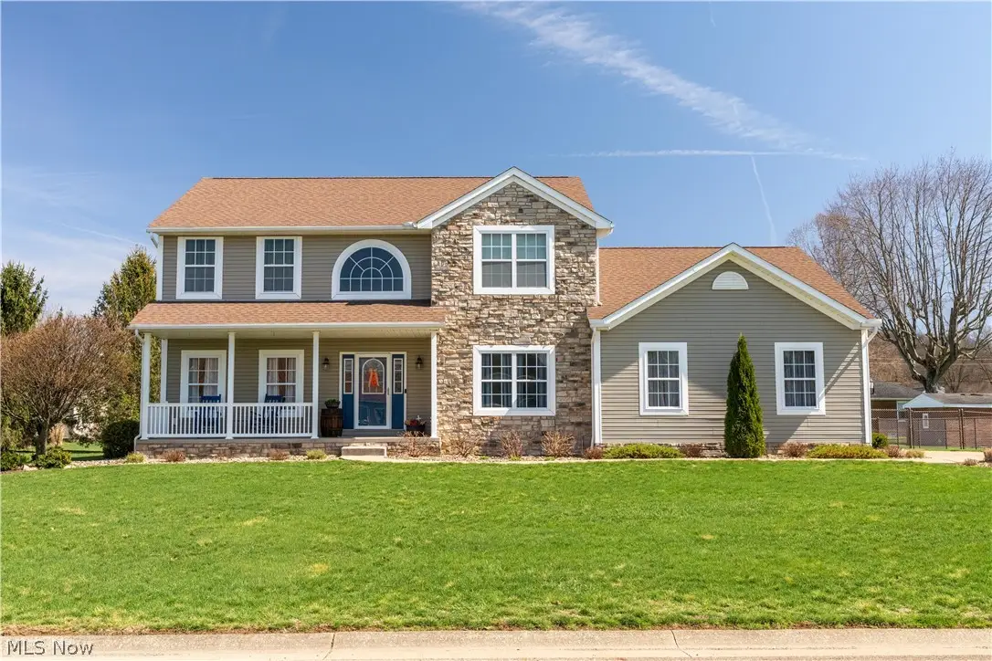 114 Hemlock Avenue, Waynesburg, OH 44688 - #1