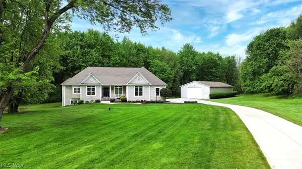 11101 E Washington Street, Chagrin Falls, OH 44023