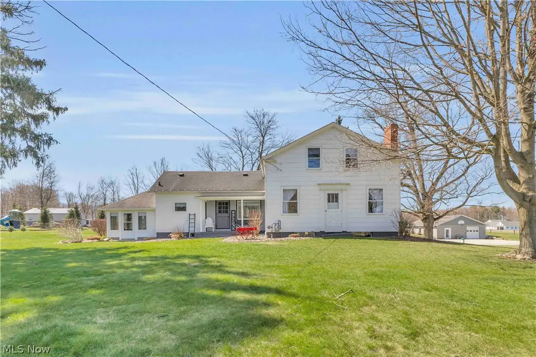 16236 Old State Road, Middlefield, OH 44062 - #1