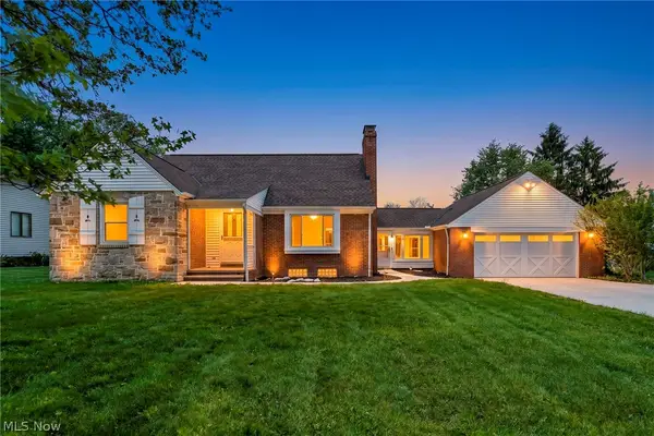 7035 Farview Road, Brecksville, OH 44141