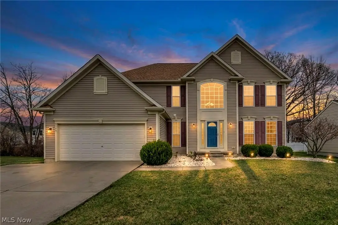 4195 Jenee Drive, Lorain, OH 44053 - #1