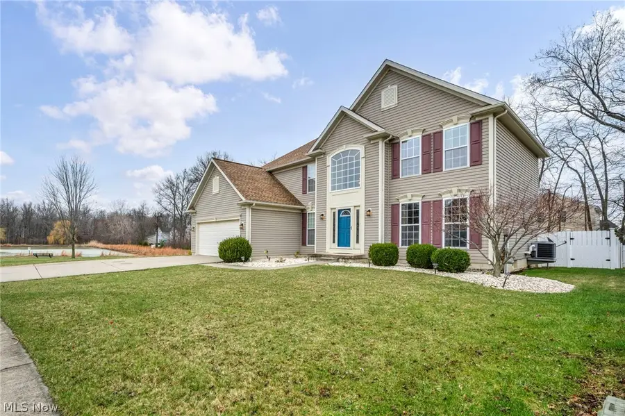 4195 Jenee Drive, Lorain, OH 44053 - #2