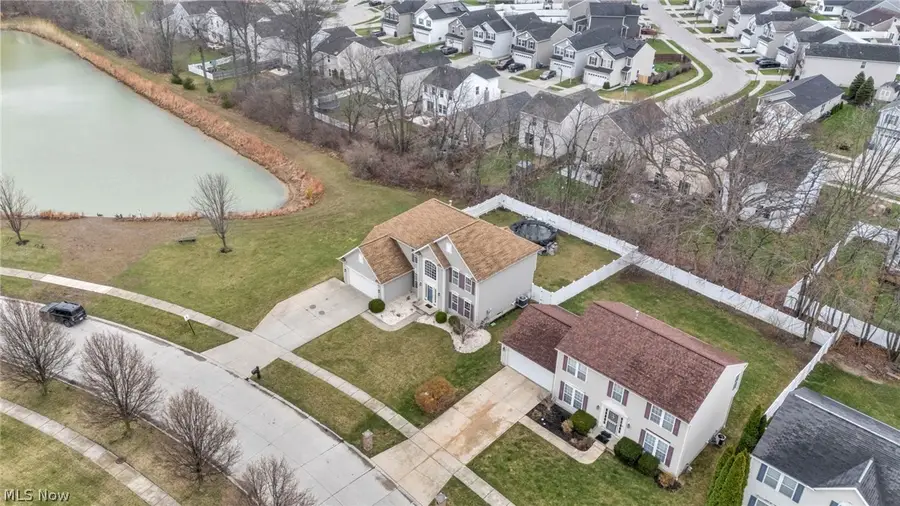 4195 Jenee Drive, Lorain, OH 44053 - #3