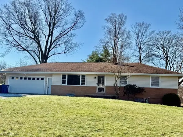 1264 Everbright Drive, Uniontown, OH 44685