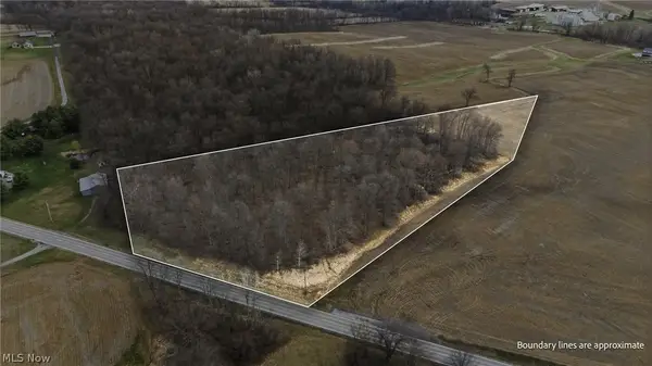 State Route 302, Ashland, OH 44805