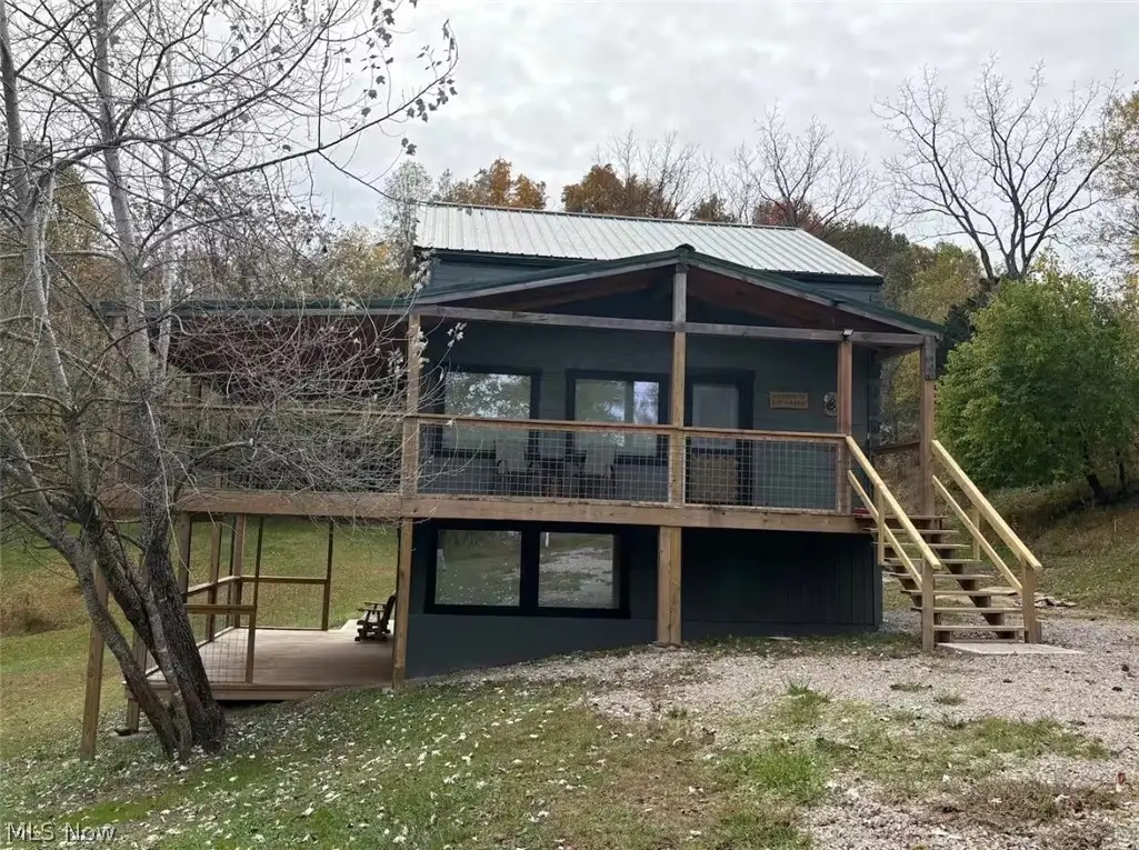 842 Windy Ridge, Elizabeth, WV 26143 - #1