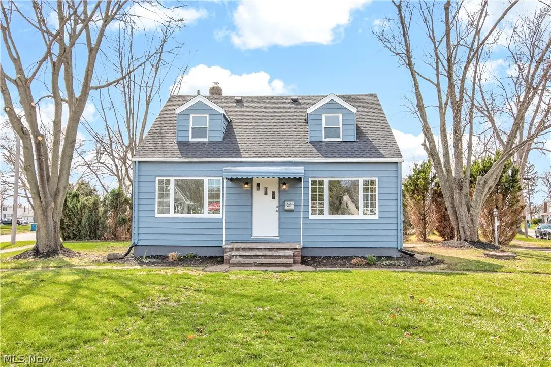 2966 Cleveland Boulevard, Lorain, OH 44052 - #1