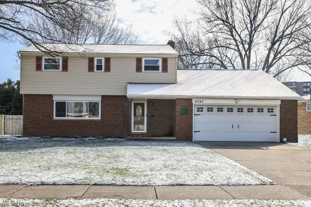 6787 Anthony Lane, Parma Heights, OH 44130 - #1