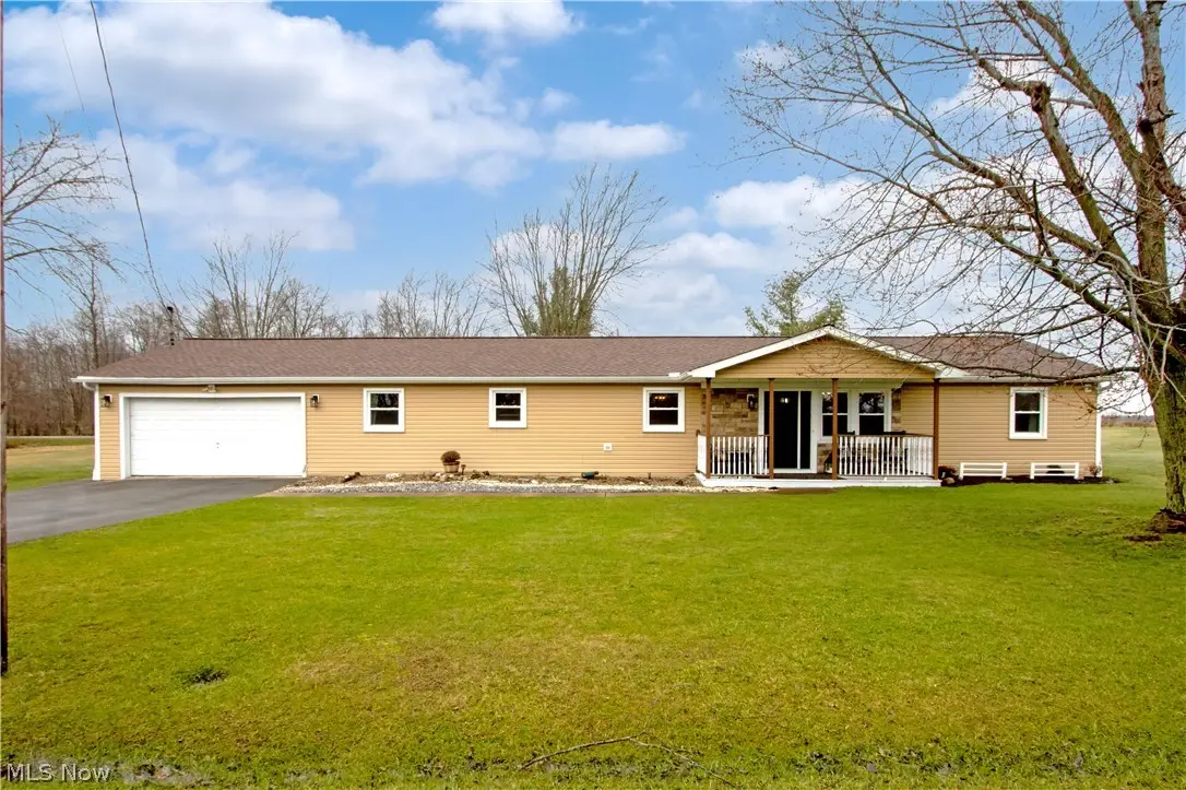 4054 Cinnamon N Drive, West Salem, OH 44287 - #1