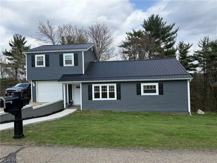 17 Grandview Road, Cambridge, OH 43725 - #2