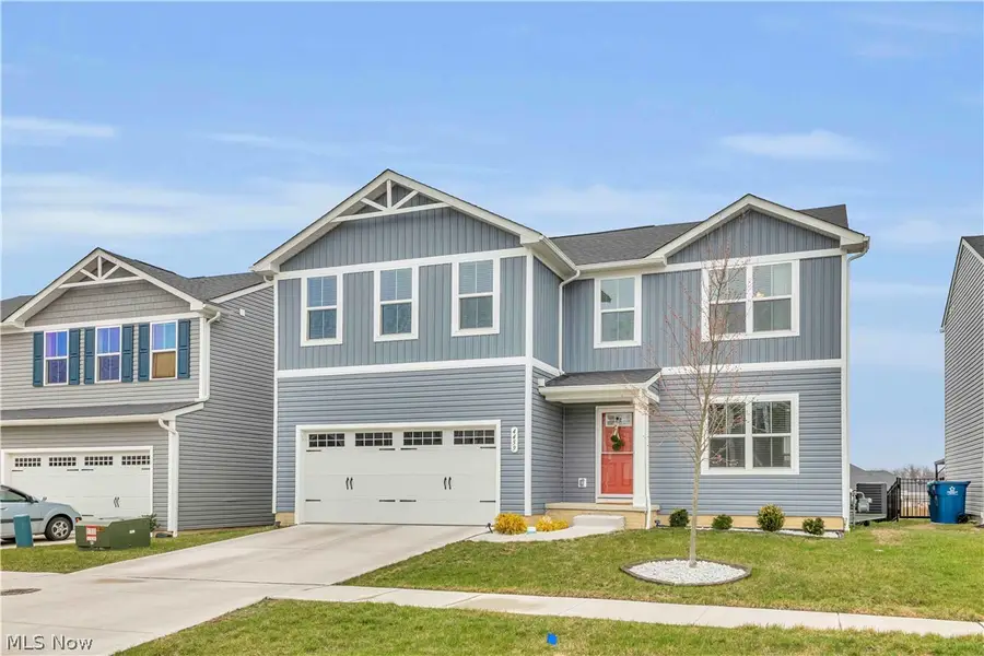 4459 Bellow Drive, Lorain, OH 44053 - #2