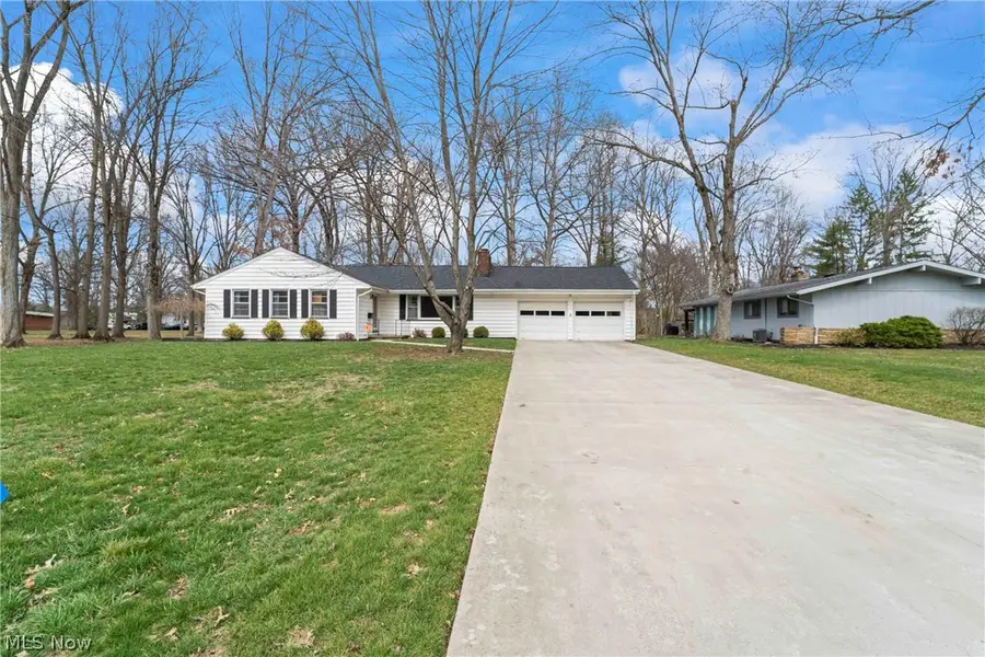 296 Moreland Drive, Canfield, OH 44406 - #2